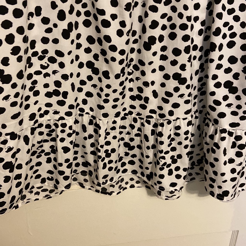 Printed Dress-ASOS - Picture 4 of 6